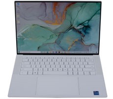 Dell XPS 15 9510 Review: A Powerful RTX Laptop With OLED Pop