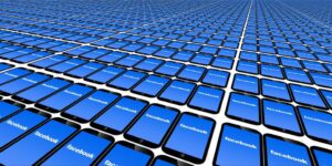 Facebook Social Media Web Network News Personal