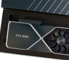 Alleged NVIDIA GeForce RTX 3090 Ti Flagship Specs Leak And It's A Power-Hungry Beast