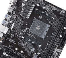 Surprise! Gigabyte Invites A320 Motherboard Owners To The Zen 3 Party With BIOS Updates