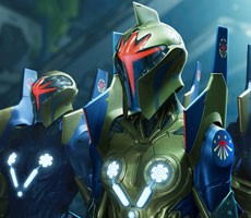 AMD Radeon Driver Boosts FPS In Guardians Of The Galaxy, Restores CPU Tuning For 5950X