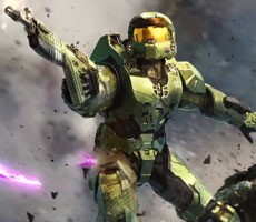 Halo Infinite's Stunning 4K Campaign Trailer Is Delighting Fans For This Reason