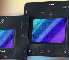 Intel Confirms Arc Alchemist Cards Won't Gimp Cryptocurrency Mining Performance