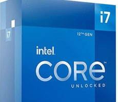 Intel's Core i7-12700K Alder Lake CPU Dances With DDR4 And Z690 In Leaked Benchmarks