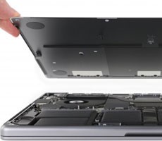 Quick Teardown Look At Apple's MacBook Pro With M1 Pro Highlights Major Design Upgrade
