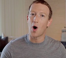 Facebook's Meta Rebrand Is About Its Play to Dominate The Metaverse