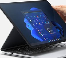 Listing Hints Microsoft May Follow Apple's Playbook And Engineer Its Own Surface Silicon