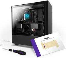NZXT's BLD Kits Aim To Make Building A Gaming PC Easy And Accessible To All Skill Levels