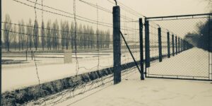 Nazi Concentration Camp Holocaust Genocide History