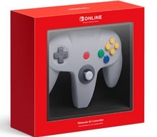 Nintendo Switch Online's Expansion Pack Goes Live And Sparks Outrage Over N64 Issues