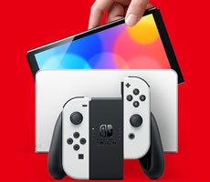 Stuck In Nintendo Switch OLED Preorder Purgatory At Walmart? You’re Not Alone