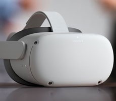 Facebook Hints A Key Change Is Headed To Oculus Quest 2 VR Headset