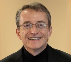 Intel CEO Talks Chip Shortage, Painful Investments And Rapidly Closing The Competitive Gap