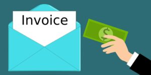 Pay Bill Invoice Template Invoice Icon Payment