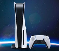 Sony's PlayStation 5 Restock For The Holidays Is Invite-Only, Here's How To Get On The List