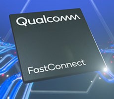 Qualcomm Dual Station Wi-Fi 6E Tech Brings Wired Ping Times To Windows 11 Gamers