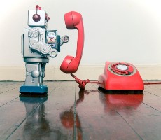 FCC Makes Another Valiant Effort To Stop Relentless And Annoying Robocalls