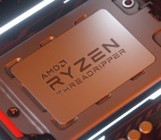 AMD's Ryzen Threadripper 5000 Chagall HEDT CPUs Reportedly Delayed