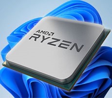 Windows 11 Benchmarks Paint Ugly Picture Of Ryzen Cache Latency Bug