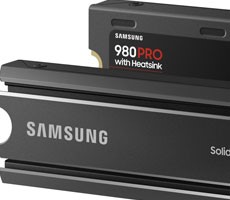 Samsung 980 Pro SSD Now Comes With A Revamped Heatsink For Easy PS5 Storage Upgrades