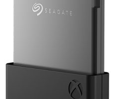 Xbox Series X/S 512GB Storage Expansion Card Confirmed Via U.S. Retailer Leak