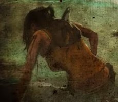 Early Tomb Raider Reboot Footage Shows It Was Originally Conceived As A Horror Game