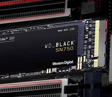 Hot Storage Deals: Scintillating Savings On Fast WD Black And Samsung 970 Evo SSDs