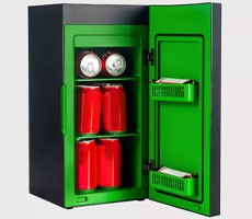 Sold Out Xbox Series X Mini Fridge Hits Ebay Because Scalpers Have No Chill