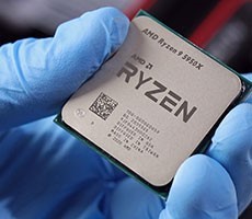 Windows 11's First Patch Tuesday Gimps Ryzen CPUs Even More, Fix On The Way