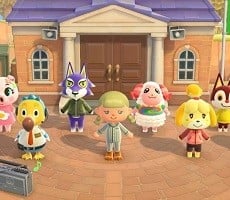 Nintendo Confirms Sad News For Animal Crossing New Horizons Gamers