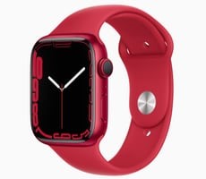 Apple Watch Series 7 Launches October 15, Preorders Start This Friday