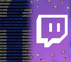 2.5 Geeks: Facebook Outage, Twitch Breached - Can We Trust Anyone With Our Data? 