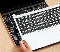 Framework's Promising Modular Laptop Gets A Marketplace For DIY Repairs And Upgrades