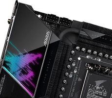 Gigabyte Aorus Z690 Xtreme For Alder Lake Looks Stunning In Leaked Images
