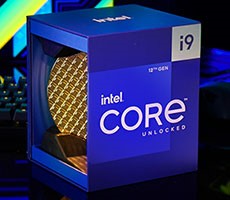 Intel 12th Gen Core Debut: Alder Lake CPUs Are Ready For Battle
