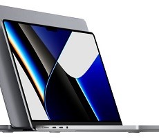 Apple M1 Max Smokes First-Gen M1 In Leaked Benchmark But Is Obliterated By RTX 30 Laptops