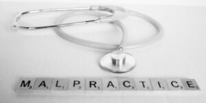 malpractice medical malpractice