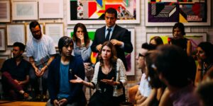 meeting marketing study collaboration classroom