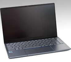 Intel Core i7-1195G7 Performance: MSI’s Prestige 14 EVO Flies