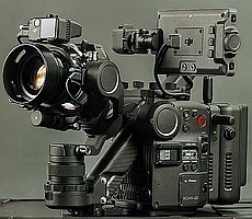 DJI's Ronin 4D With LiDAR And Built-In Gimbal Is World's First 4-Axis 8K Cinema Cam