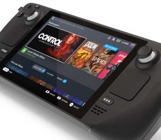 Steam Deck Verified Rating Reveals Valve Handheld's Game Compatibility At A Glance