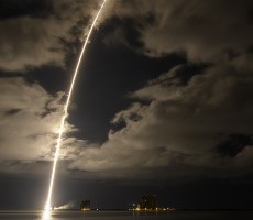 NASA Launches Lucy In The Sky With Diamonds To Explore 8 Asteroids