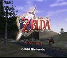 Video Shows All The Ways Zelda Ocarina Of Time Looks Worse On Switch Online Versus N64