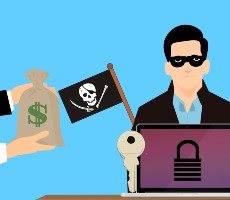 Proposed Ransomware Law Would Add Insult To Injury For Hacking Victims