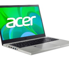 Acer Apsire Vero Sustainability-Focused Laptop Launches Today With Windows 11 