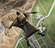 DICE Defends Battlefield 2042's Controversial Specialists And Outlines Bevy Of Changes