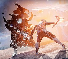 How To Level-Up For Destiny 2's Season Of The Lost Grandmaster Nightfall