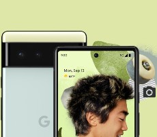 Google's Pixel 6 Tensor SoC Goes Toe-To-Toe With Flagship Mobile Chips In Leaked Benchmark