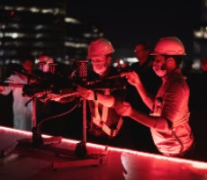 Drones Now Being Used To Transport Organs And Save Lives, Beat That Prime Delivery