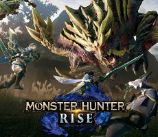  Capcom Talks Monster Hunter Rise Cross-Play And Cross-Save On PC And It's Not Good News